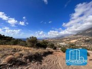 Triopetra Kreta, Triopetra: Grundstück mit herrlichem Meerblick zu verkaufen Grundstück kaufen